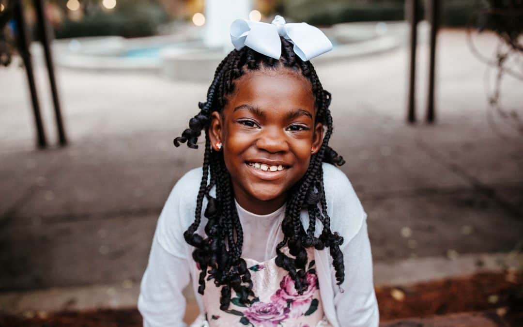 Meet Alana – Hodgkin Lymphoma