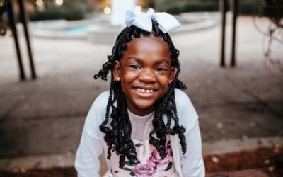 Meet Alana – Hodgkin Lymphoma