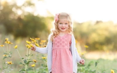 Meet Nora – Neuroblastoma