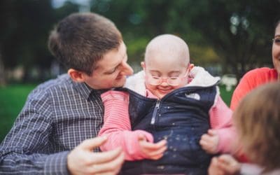 Meet Charlotte – Acute Lymphoblastic Leukemia