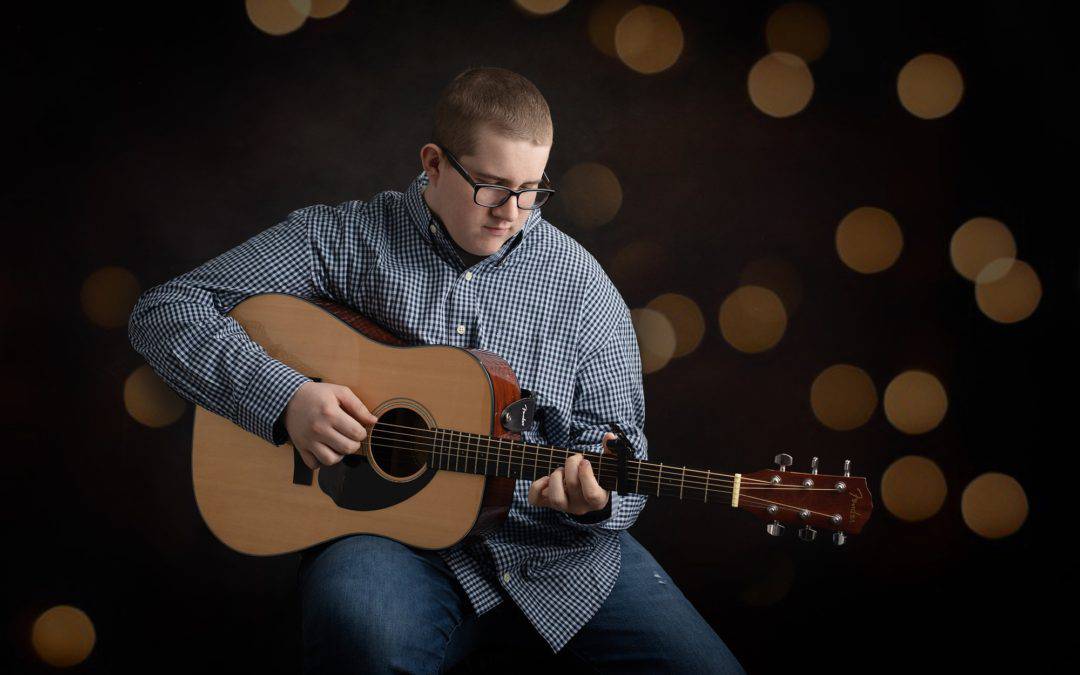 Meet Jake – Hodgkin’s Lymphoma