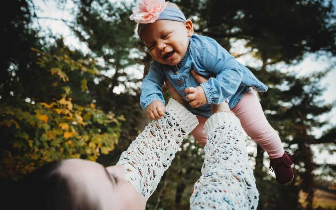 Meet Remi – Hepatoblastoma