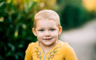 Meet Adelaya – Acute Lymplatisic Leukemia