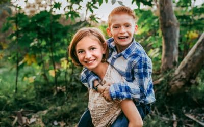 Meet Olivia – Leukemia