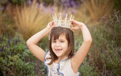 Meet Isabel – Acute Lymphoblastic Leukemia