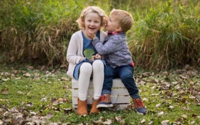 Meet Sienna – Acute Lymphoblastic Leukemia