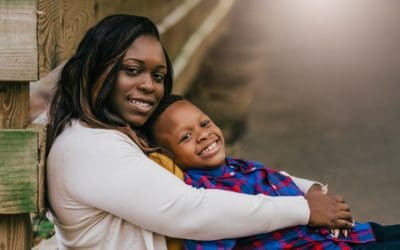 Meet Micah – Acute Lymphatic Leukemia
