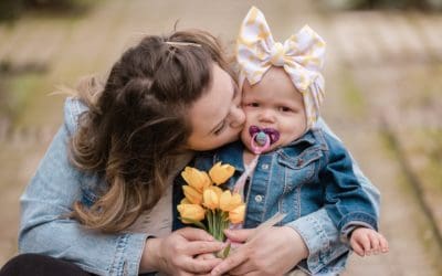 Meet Madilyn – Medulloblastoma