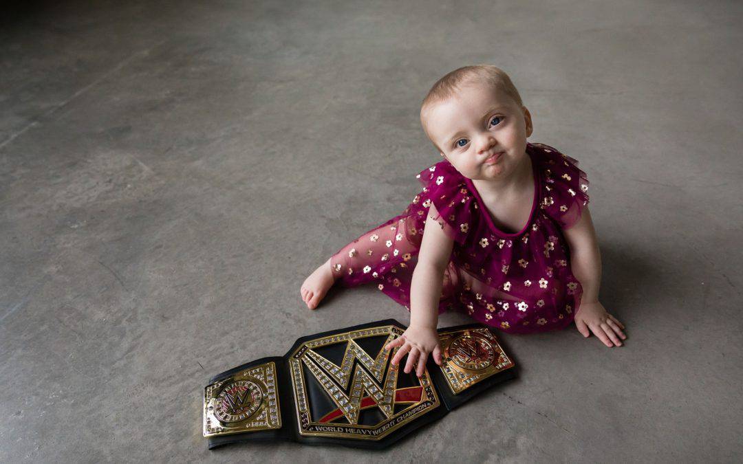 Meet Mya – Brain Cancer