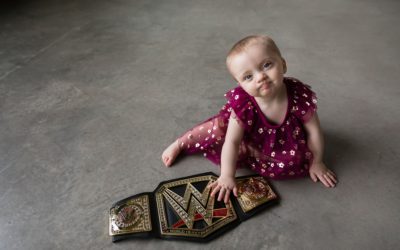 Meet Mya – Brain Cancer