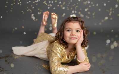 Meet Summer – Acute Lymphatic Leukemia
