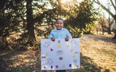 Meet Raymeer – Sarcoma