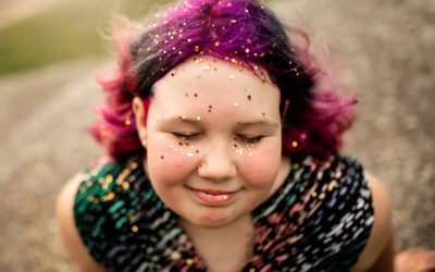 Meet Maryssa – Acute Lymphoblastic Leukemia