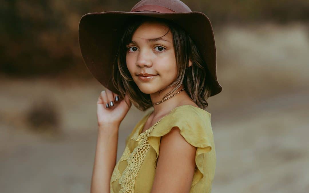 Meet Taliyah – Rhabdomyosarcoma