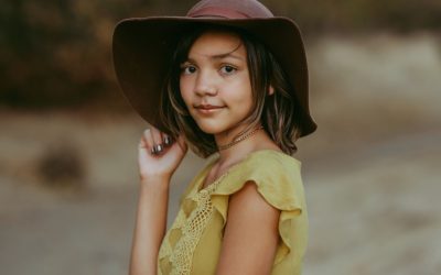 Meet Taliyah – Rhabdomyosarcoma
