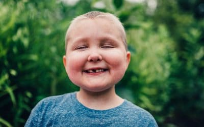 Meet Brody – Lymphoma