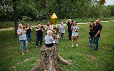 Meet Zaydynn – Acute Lymphatic Leukemia