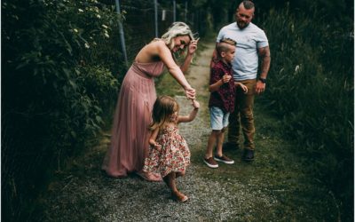 Photographer Spotlight – Meg Elizabeth Photography