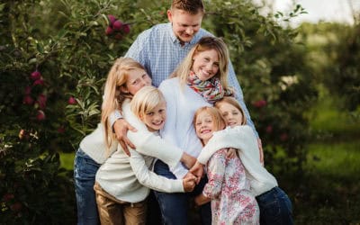 Photographer Spotlight – Freckleface Photography