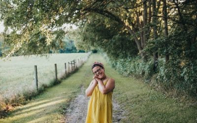 Meet Ariyana – Acute Lymphatic Leukemia