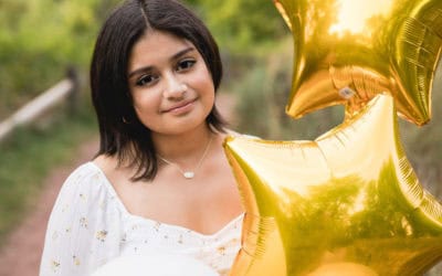 Meet Mariana – Acute Lymphoblastic Leukemia