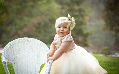 Meet Emily – Neuroblastoma