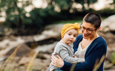 Meet Sophia – Acute Lymphoblastic Leukemia