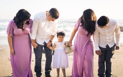 Meet LilyRose – Neuroblastoma
