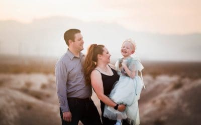 Meet Jada – Acute Lymphatic Leukemia
