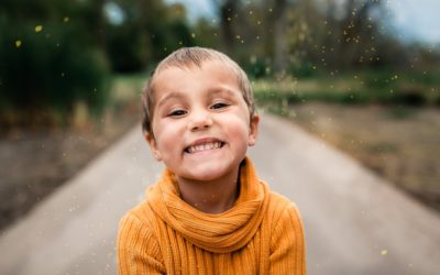Meet Delilah – Leukemia