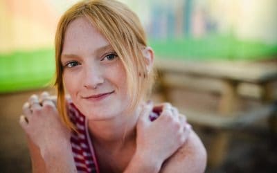 Meet Summer – Acute Lymphatic Leukemia