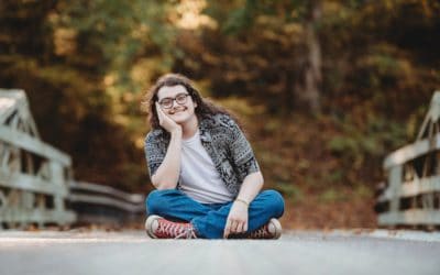 Meet Travis – Brain Tumor – Diffuse Infiltrating Glioma