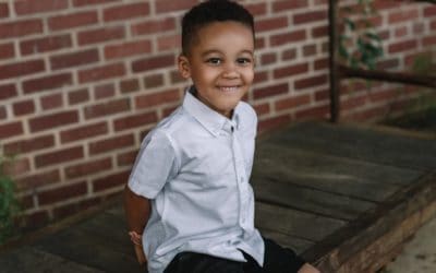 Meet Jorrian – Acute Lymphatic Leukemia