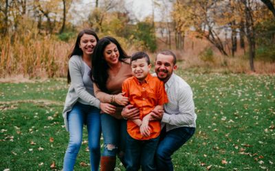 Meet Isaac – Acute Lymphoblastic Leukemia