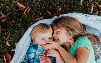 Meet Ben – Hepatoblastoma