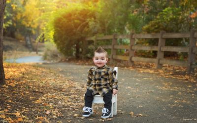 Meet Beau – Neuroblastoma
