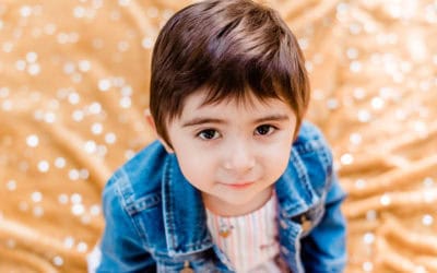 Meet Alexa – Acute Lymphoblastic Leukemia