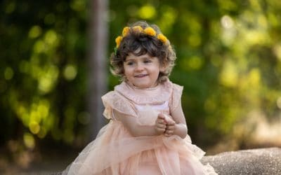 Meet Savanna – Neuroblastoma