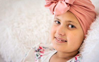 Meet Ali – Acute Lymphatic Leukemia