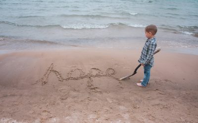Meet Henry – Acute Lymphoblastic Leukemia