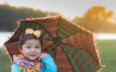 Meet Amy – Acute Lymphoblastic Leukemia