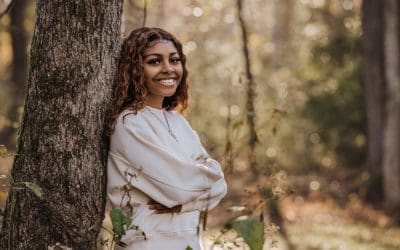 Meet Breya – Acute Lymplastic Leukemia