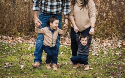 Meet Samuel – Acute Lymphoblastic Leukemia