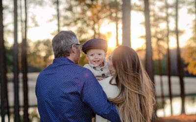 Meet Maximiliano – Acute Lymphatic Leukemia