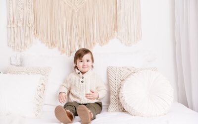 Meet Matthias – Neuroblastoma