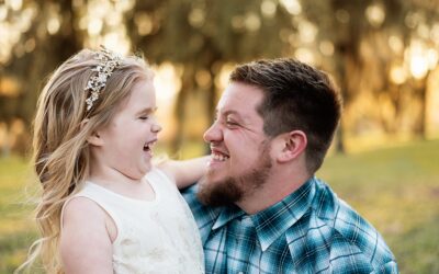 Meet Adilyn – DIPG