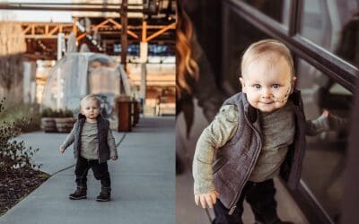 Meet Riley – Acute Lymphoblastic Leukemia