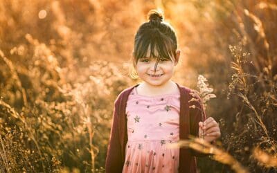 Meet Ava – Acute Lymphoblastic Leukemia