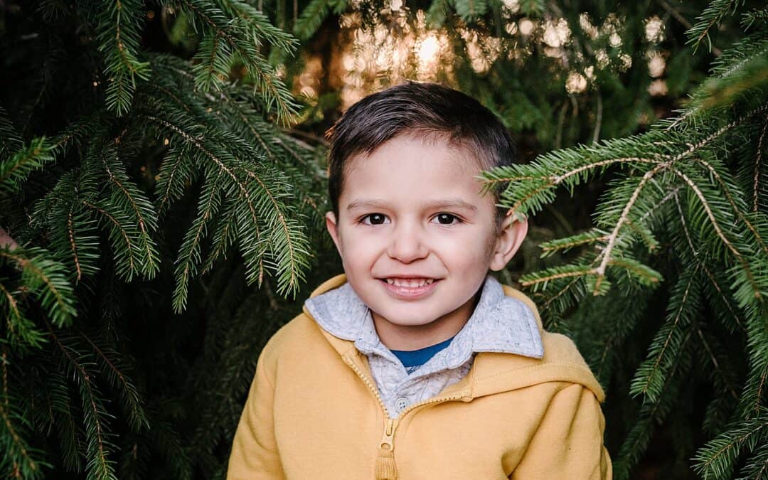 Meet Juan Pablo – Acute Myeloid Leukemia