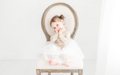 Meet Skylar – Neuroblastoma